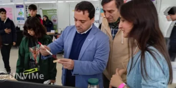 DÍA INTERNACIONAL DE LAS COOPERATIVAS: LA UNVIME ACOMPAÑÓ LAS ACTIVIDADES INSTITUCIONALES ORGANIZADAS POR LA PROVINCIA
