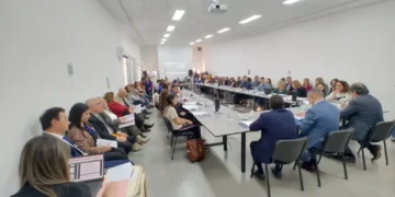 LA UNVIME HIZO HISTORIA: INCORPORÓ EL BUEN GOBIERNO, LA TRANSPARENCIA Y LA RENDICIÓN DE CUENTAS A SU ESTATUTO