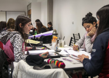 LA UNCUYO LANZA UNA NUEVA MAESTRÍA EN INVESTIGACIÓN EDUCATIVA