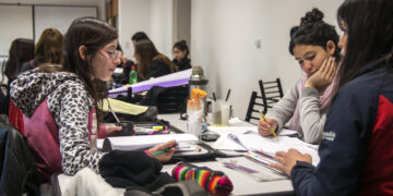 LA UNCUYO LANZA UNA NUEVA MAESTRÍA EN INVESTIGACIÓN EDUCATIVA