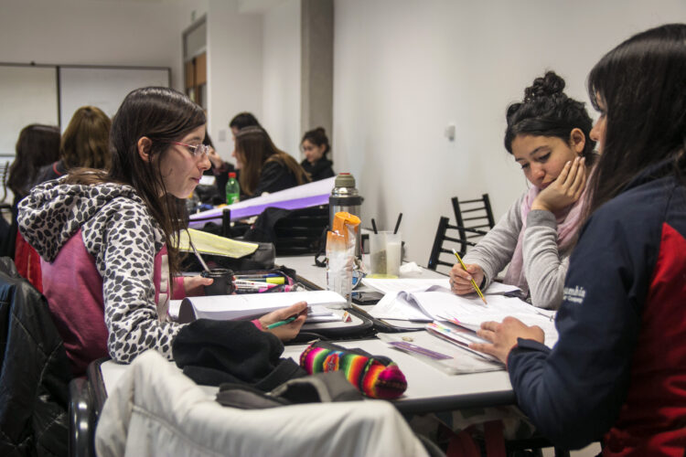 LA UNCUYO LANZA UNA NUEVA MAESTRÍA EN INVESTIGACIÓN EDUCATIVA