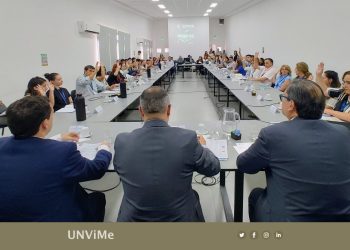 LA ASAMBLEA UNIVERSITARIA TRATARÁ LA INCORPORACIÓN DEL BUEN GOBIERNO, LA TRANSPARENCIA Y RENDICIÓN DE CUENTAS EN EL ESTATUTO DE LA UNVIME