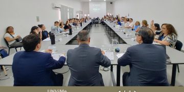 LA ASAMBLEA UNIVERSITARIA TRATARÁ LA INCORPORACIÓN DEL BUEN GOBIERNO, LA TRANSPARENCIA Y RENDICIÓN DE CUENTAS EN EL ESTATUTO DE LA UNVIME