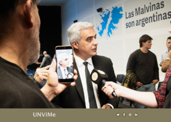 EL CIN RECONOCIÓ A LA UNVIME POR LA INCORPORACIÓN DEL BUEN GOBIERNO, LA TRANSPARENCIA Y RENDICIÓN DE CUENTAS EN SU ESTATUTO