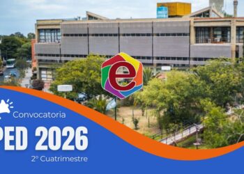 ABRE LA CONVOCATORIA A PROYECTOS DE EXTENSIÓN Y DOCENCIA 2026