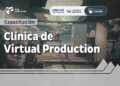 LA ULP BRINDARÁ UNA CLÍNICA DE PRODUCCIÓN AUDIOVISUAL CON TECNOLOGÍA UTILIZADA EN EL CINE