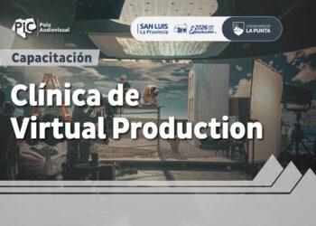 LA ULP BRINDARÁ UNA CLÍNICA DE PRODUCCIÓN AUDIOVISUAL CON TECNOLOGÍA UTILIZADA EN EL CINE