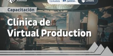 LA ULP BRINDARÁ UNA CLÍNICA DE PRODUCCIÓN AUDIOVISUAL CON TECNOLOGÍA UTILIZADA EN EL CINE