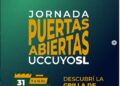 UCCUYO-SL: ¿QUÉ VOY A ESTUDIAR?