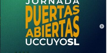 UCCUYO-SL: ¿QUÉ VOY A ESTUDIAR?