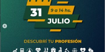 UCCUYO-SL: JORNADA PUERTAS ABIERTAS
