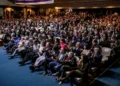 ACOMPAÑAMOS EL ACTO DE ASUNCIÓN DE AUTORIDADES DE LA UNC PARA EL PERÍODO 2026-2030