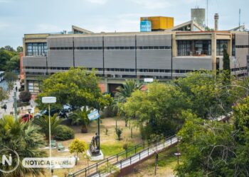 INSCRIBEN A BECAS DE CONTRAPRESTACIÓN DE SERVICIOS