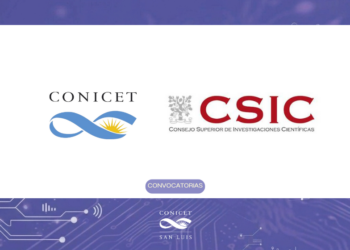 PROGRAMA CONICET-CSIC (ESPAÑA) 2026
