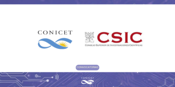 PROGRAMA CONICET-CSIC (ESPAÑA) 2026