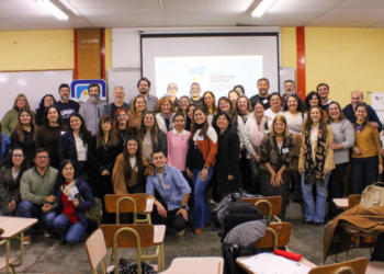 LA UNLC PARTICIPÓ DEL 2º ENCUENTRO INTERINSTITUCIONAL SOBRE EL INGRESO A LAS CARRERAS DE INGENIERÍA