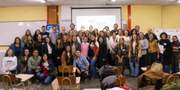 LA UNLC PARTICIPÓ DEL 2º ENCUENTRO INTERINSTITUCIONAL SOBRE EL INGRESO A LAS CARRERAS DE INGENIERÍA