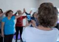 LANZAN LA TERCERA EDICIÓN DEL CONCURSO “GRANDES RETRATOS” PARA PERSONAS MAYORES