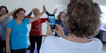 LANZAN LA TERCERA EDICIÓN DEL CONCURSO “GRANDES RETRATOS” PARA PERSONAS MAYORES