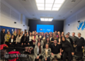 LA UNVIME PARTICIPÓ DEL ENCUENTRO CIN-RENASIC SOBRE SIMULACIÓN CLÍNICA