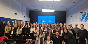 LA UNVIME PARTICIPÓ DEL ENCUENTRO CIN-RENASIC SOBRE SIMULACIÓN CLÍNICA
