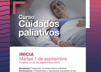 LA UNLC DICTARÁ UN CURSO DE CUIDADOS PALIATIVOS EN ARTICULACIÓN CON LA RED PALI.AR