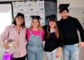 PROYECTOS QUE TRANSFORMAN ESTUDIANTES DE EPDA DEFENDIERON SUS PYMES Y ALCANZARON SU TÍTULO SECUNDARIO