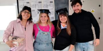 PROYECTOS QUE TRANSFORMAN ESTUDIANTES DE EPDA DEFENDIERON SUS PYMES Y ALCANZARON SU TÍTULO SECUNDARIO