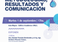 LA UNLC REALIZARÁ EL SEGUNDO ENCUENTRO DEL CICLO “CIENCIA EN ACCIÓN”