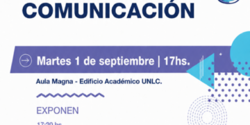 LA UNLC REALIZARÁ EL SEGUNDO ENCUENTRO DEL CICLO “CIENCIA EN ACCIÓN”