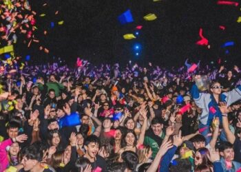 U.N.S.L.LA FLORIDA: ENTRE LA TRADICIÓN ESTUDIANTIL Y LOS RECLAMOS POR EL FINANCIAMIENTO DE LA UNIVERSIDAD PÚBLICA