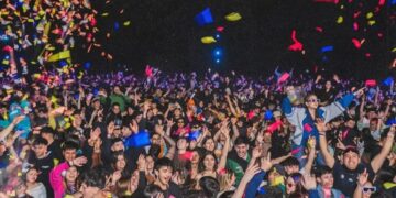 U.N.S.L.LA FLORIDA: ENTRE LA TRADICIÓN ESTUDIANTIL Y LOS RECLAMOS POR EL FINANCIAMIENTO DE LA UNIVERSIDAD PÚBLICA