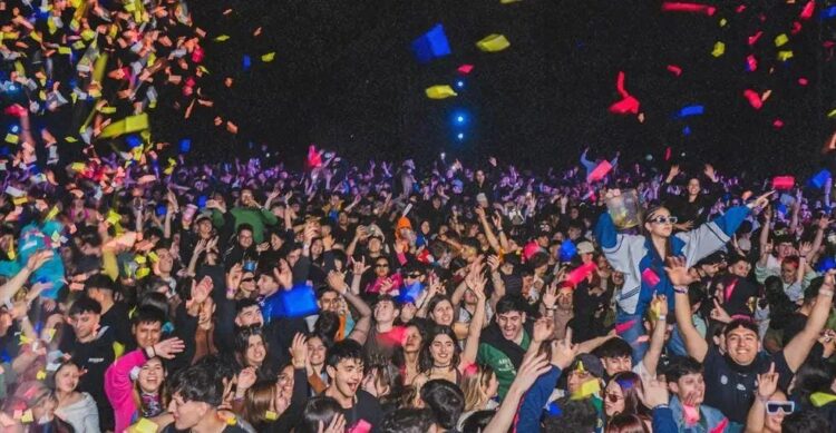 U.N.S.L.LA FLORIDA: ENTRE LA TRADICIÓN ESTUDIANTIL Y LOS RECLAMOS POR EL FINANCIAMIENTO DE LA UNIVERSIDAD PÚBLICA