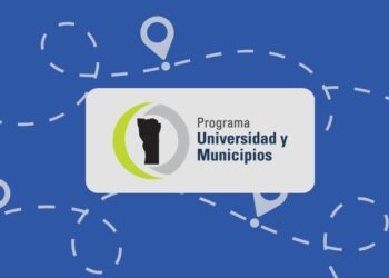 CINCO PROPUESTAS GRATUITAS PARA CAPACITARSE ESTE AGOSTO CON EL PROGRAMA UNIVERSIDAD Y MUNICIPIOS