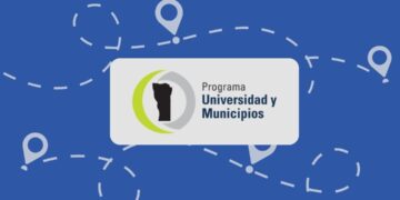 CINCO PROPUESTAS GRATUITAS PARA CAPACITARSE ESTE AGOSTO CON EL PROGRAMA UNIVERSIDAD Y MUNICIPIOS