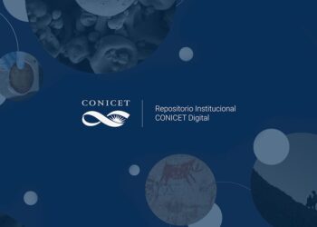 EL REPOSITORIO INSTITUCIONAL CONICET DIGITAL PRESENTA LA 6TA EDICIÓN DEL BOLETÍN DE INDICADORES DE LA PRODUCCIÓN CIENTÍFICO-TECNOLÓGICA