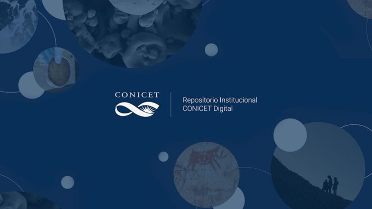 EL REPOSITORIO INSTITUCIONAL CONICET DIGITAL PRESENTA LA 6TA EDICIÓN DEL BOLETÍN DE INDICADORES DE LA PRODUCCIÓN CIENTÍFICO-TECNOLÓGICA