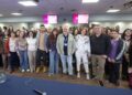 “PODEMOS USAR LA IA, PERO SIEMPRE LA ÚLTIMA PALABRA LA VA A TENER EL DOCENTE”