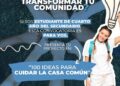 UCCUYO-SL: “100 IDEAS PARA CUIDAR LA CASA COMÚN”