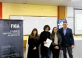 LA UNVIME PARTICIPÓ DEL 2º ENCUENTRO INTERINSTITUCIONAL SOBRE EL INGRESO A CARRERAS DE INGENIERÍA