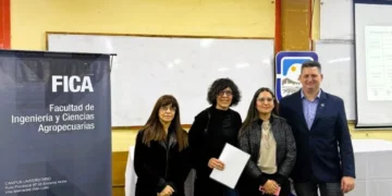 LA UNVIME PARTICIPÓ DEL 2º ENCUENTRO INTERINSTITUCIONAL SOBRE EL INGRESO A CARRERAS DE INGENIERÍA