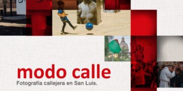 LA GALERÍA UNIVERSITARIA PRESENTA LA MUESTRA FOTOGRÁFICA “MODO CALLE”