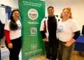 LA UNVIME PARTICIPÓ DE LA PRIMERA EDICIÓN DE LA EXPO OFERTA EDUCATIVA EN UNIÓN
