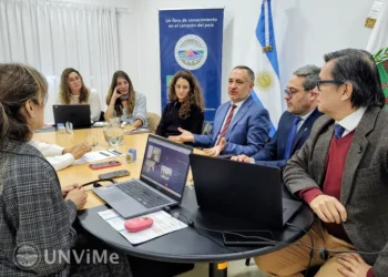 HISTÓRICO AVANCE EN LA UNVIME: LAS CARRERAS CONSOLIDAN LA MODERNIZACIÓN DE SUS PLANES DE ESTUDIO ADAPTADOS AL SACAU
