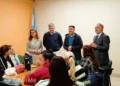 LA UNVIME Y EL MUNICIPIO DE TILISARAO CELEBRARON EL COMIENZO DE LAS ACTIVIDADES ACADÉMICAS EN LA SEGUNDA PARTE DEL AÑO