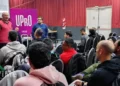 LA UNVIME INICIÓ EL SEGUNDO CUATRIMESTRE EN LA CIUDAD DE SAN LUIS