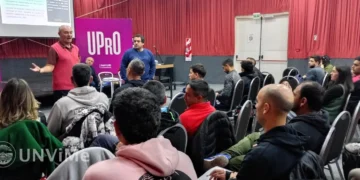 LA UNVIME INICIÓ EL SEGUNDO CUATRIMESTRE EN LA CIUDAD DE SAN LUIS