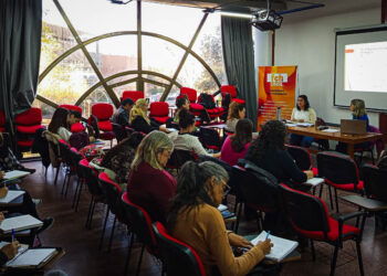LA FACULTAD DE CIENCIAS HUMANAS AMPLÍA SU OFERTA DE POSGRADO