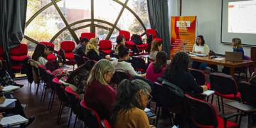 LA FACULTAD DE CIENCIAS HUMANAS AMPLÍA SU OFERTA DE POSGRADO