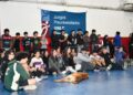 MÁS DE 100 ESTUDIANTES PARTICIPARON DE LOS JUEGOS PREUNIVERSITARIOS DE LA UNLC